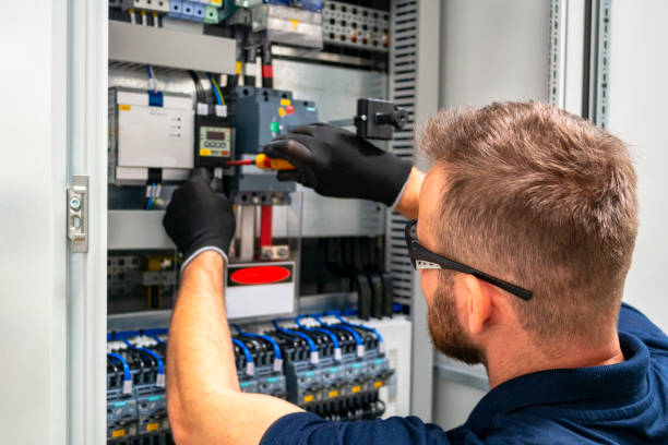 Best Electrical Troubleshooting Services  in Mckinleyville, CA