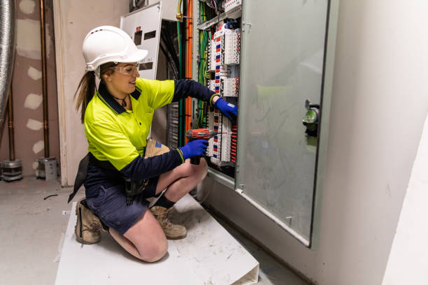 Best Electrical Upgrades for Homes  in Mckinleyville, CA