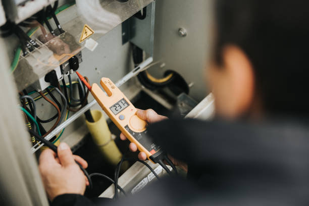 Best Electrical System Inspection  in Mckinleyville, CA