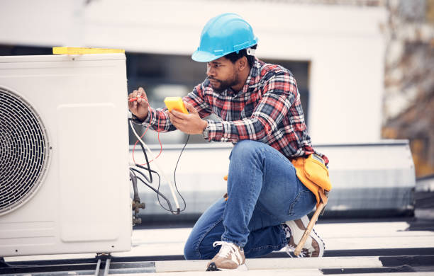 Best Outdoor Lighting Installation  in Mckinleyville, CA