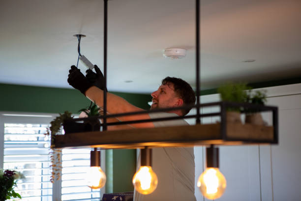 Best Commercial Electrician Services  in Mckinleyville, CA