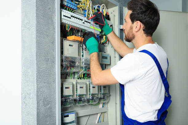 Best Electrical Wiring Services  in Mckinleyville, CA