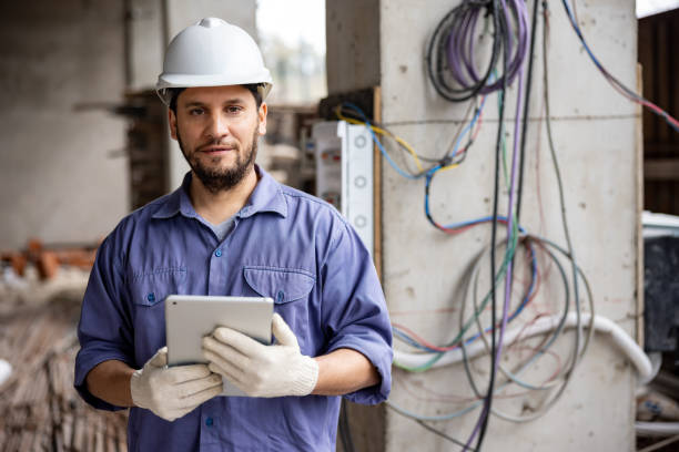 Best Best Electricians Near Me  in Mckinleyville, CA