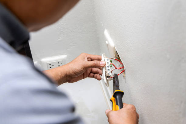 Best Electrician for Home Renovation  in Mckinleyville, CA