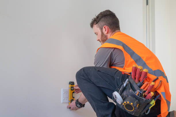 Best Residential Electrician Services  in Mckinleyville, CA