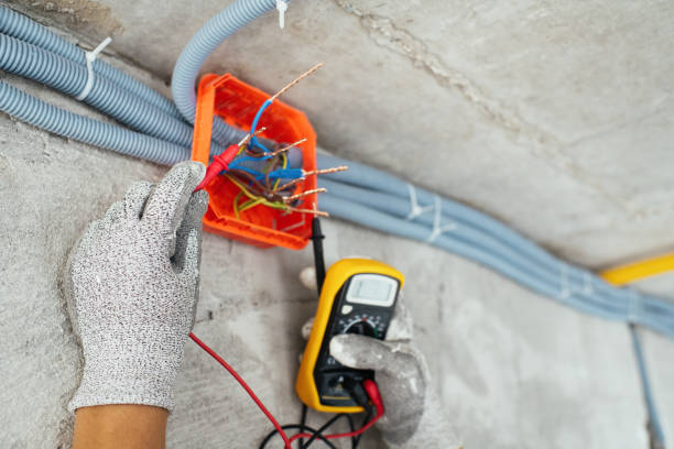 Best Emergency Electrician Near Me  in Mckinleyville, CA