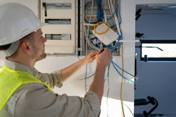 Best Licensed Electrician  in Mckinleyville, CA